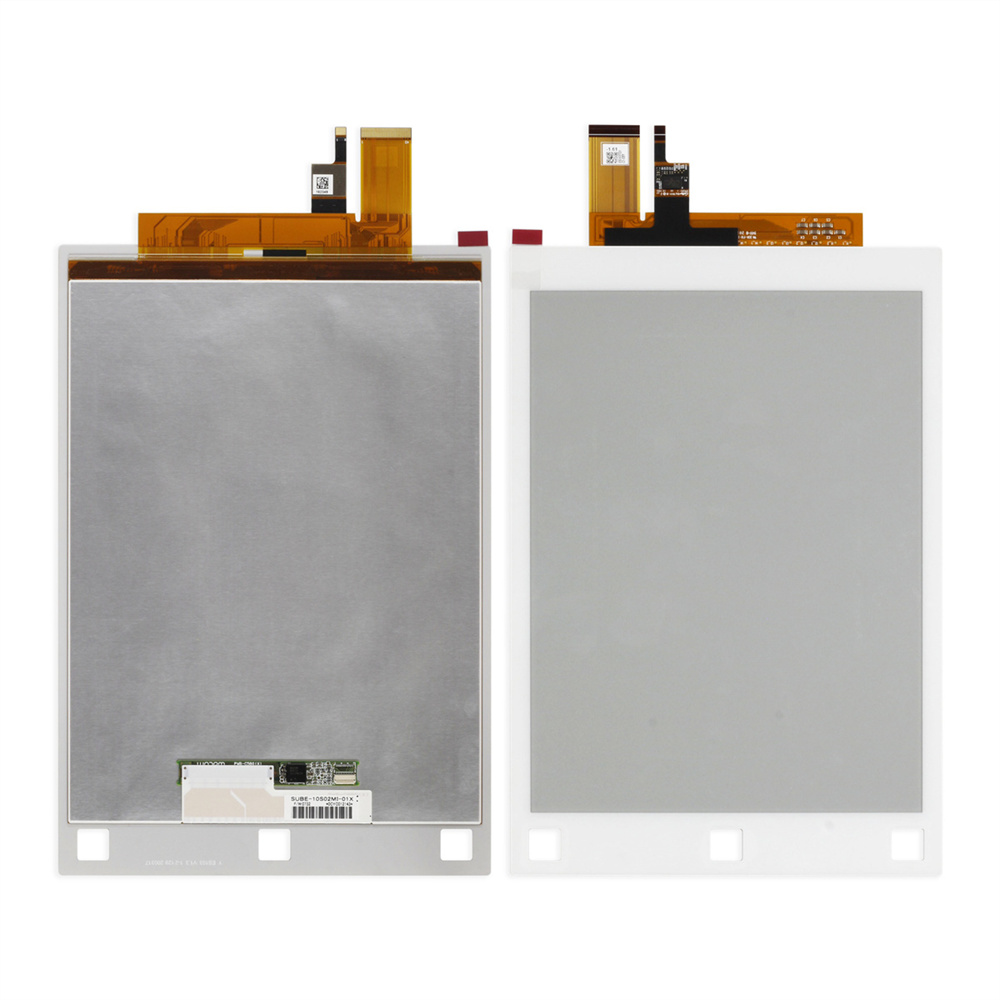 E-Ink Tablet Reader - Новый 10,3-дюймовый дисплей для чтения электронных