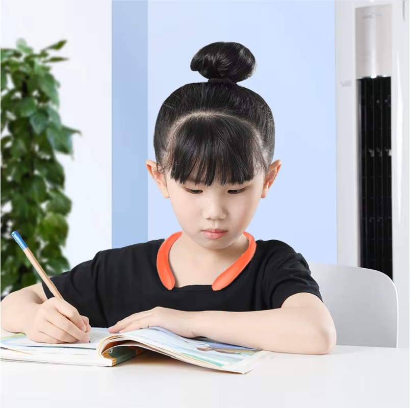 Smart Posture Sensor - Умный корректор осанки HOMEFISH для взрослых