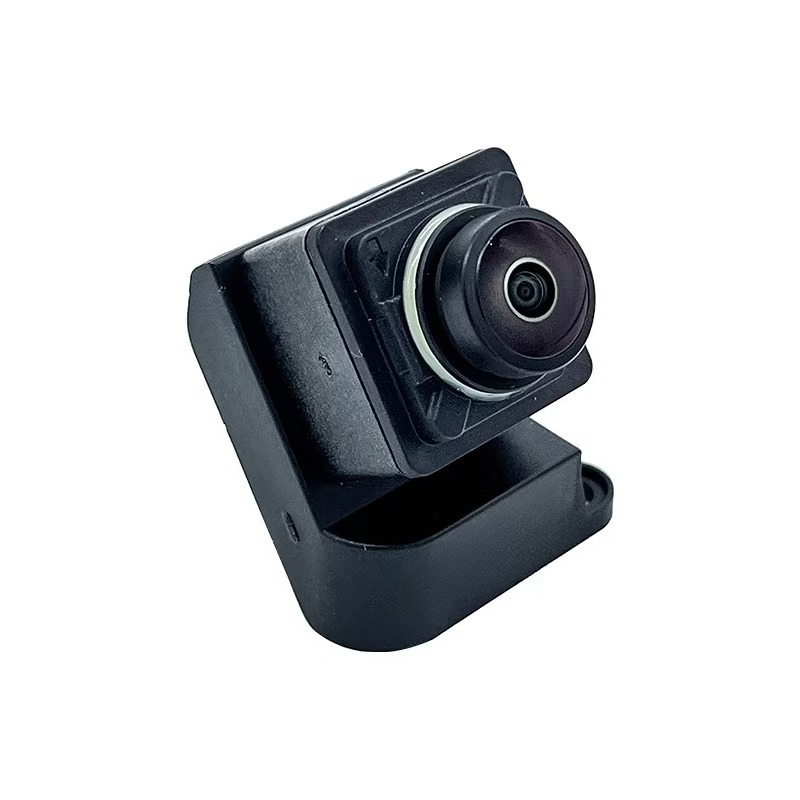 Panoramic Dash Cam 360 - Панорамная HD-камера 360° (передняя и задняя)
