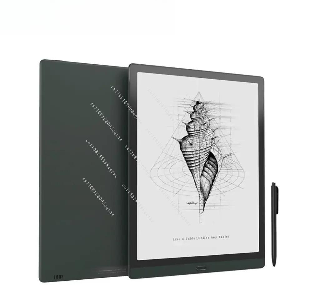 E-Ink Tablet Reader - 13,3-дюймовый планшет E-Ink на Android 10,