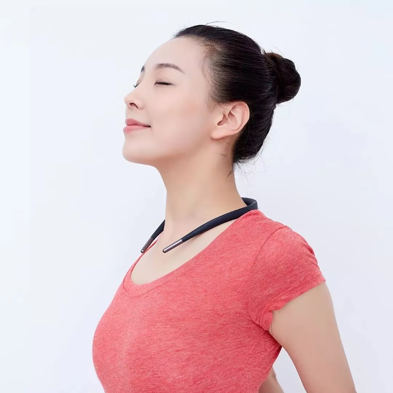 Smart Posture Sensor - Поддержка спины Youpin, регулируемая с интеллектуальным