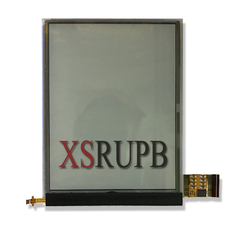 E-Ink Tablet Reader - 6-дюймовый ED060XD4 с подсветкой и ЖК-экраном