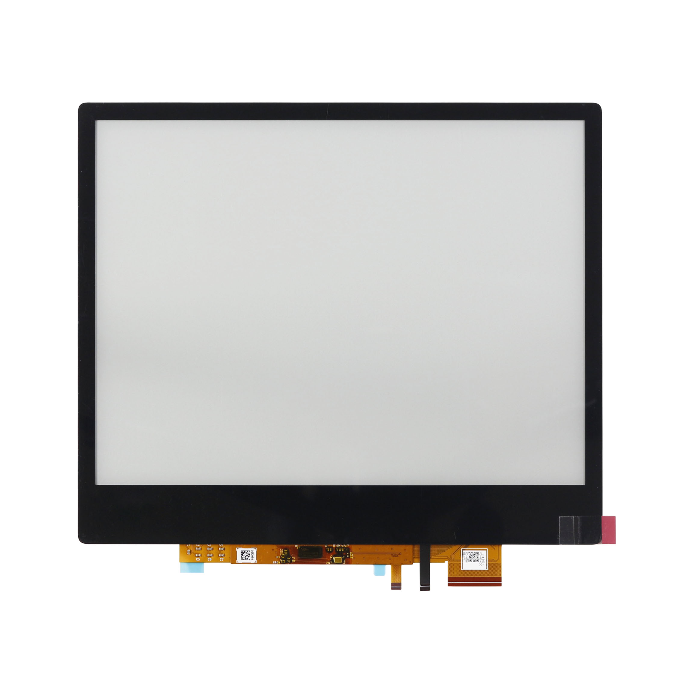 E-Ink Tablet Reader - Новый сенсорный экран 10,3 дюйма ED103TH1