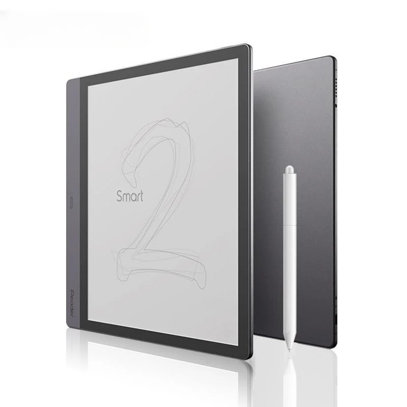 E-Ink Tablet Reader - iReader Smart2 10.3-дюймовый электронный планшет с