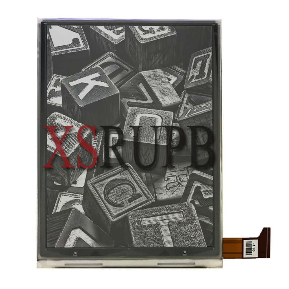 E-Ink Tablet Reader - Новый оригинальный экран электронных чернил ED060XC5