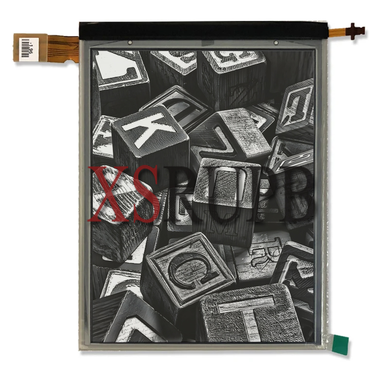 6-дюймовый ЖК-экран для чтения – обзор и цена E-Ink Tablet Reader