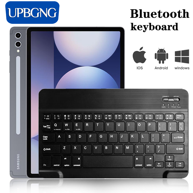 Универсальная беспроводная кла – обзор и цена Wireless Keyboard Mini