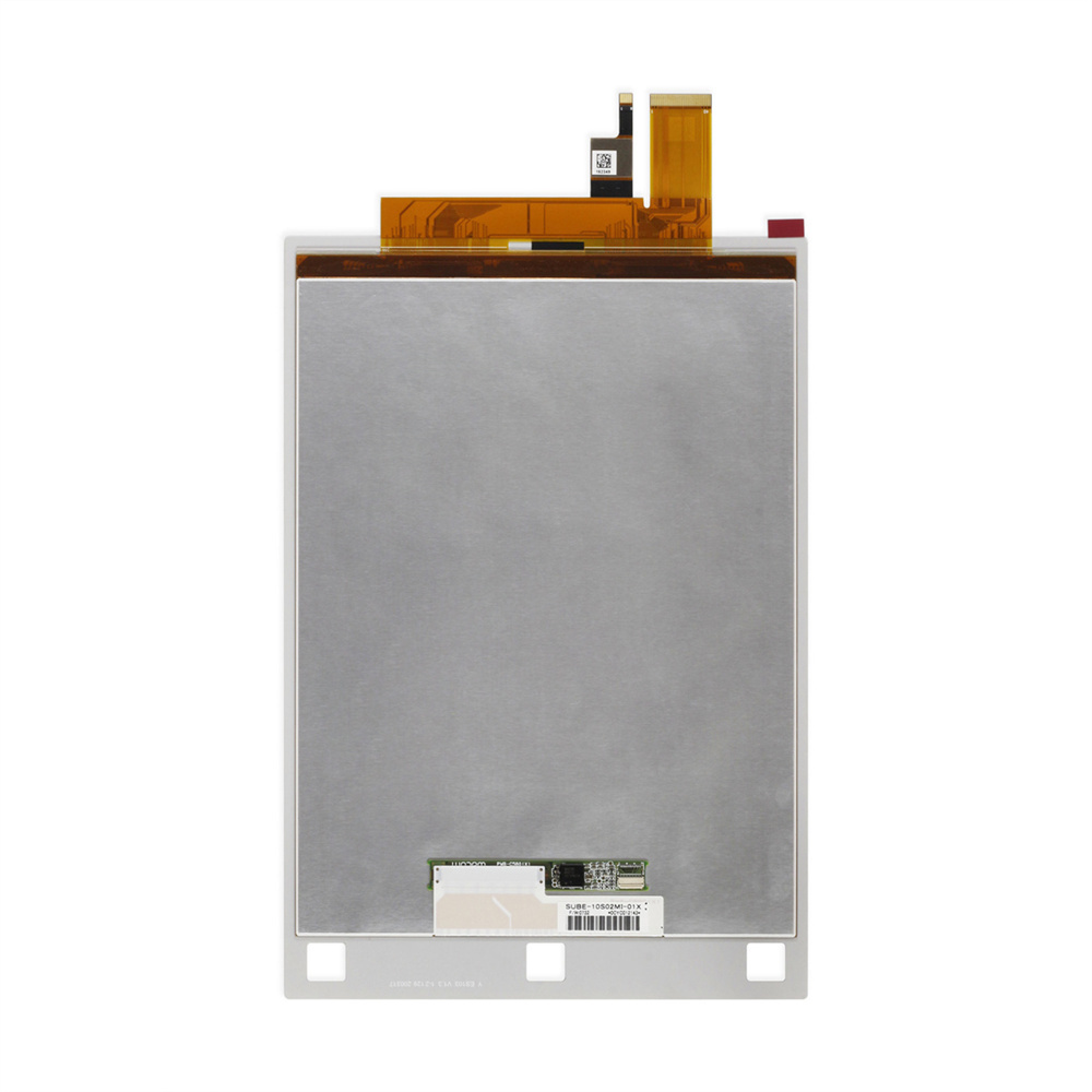 Новый 10,3-дюймовый дисплей дл – обзор и цена E-Ink Tablet Reader