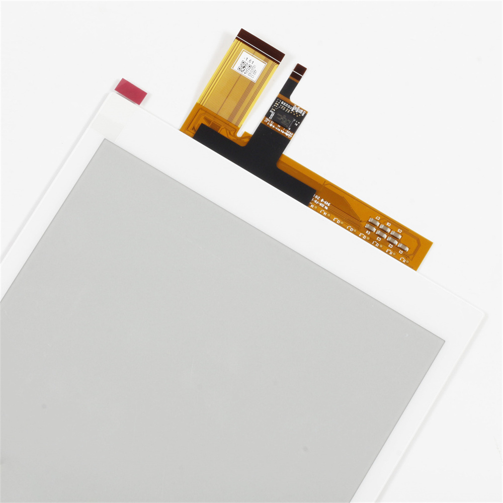 Новый 10,3-дюймовый дисплей дл – обзор и цена E-Ink Tablet Reader