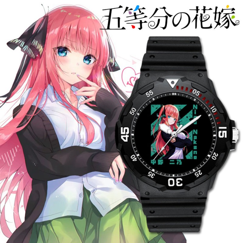 5toubun no hanayome Nakano Ich – обзор и цена Electronics In Japan