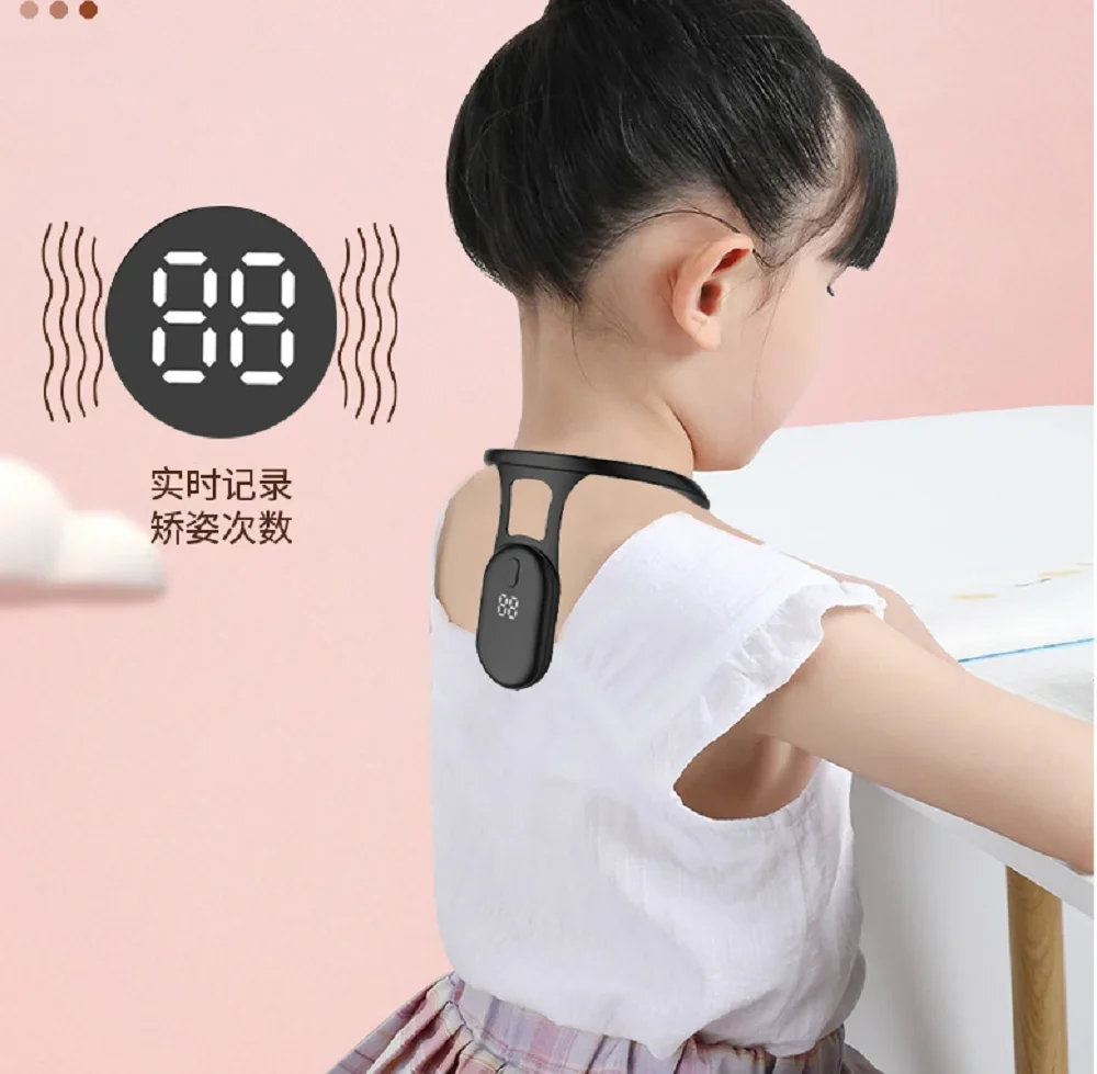 Умный корректор осанки Miicro, – обзор и цена Smart Posture Sensor