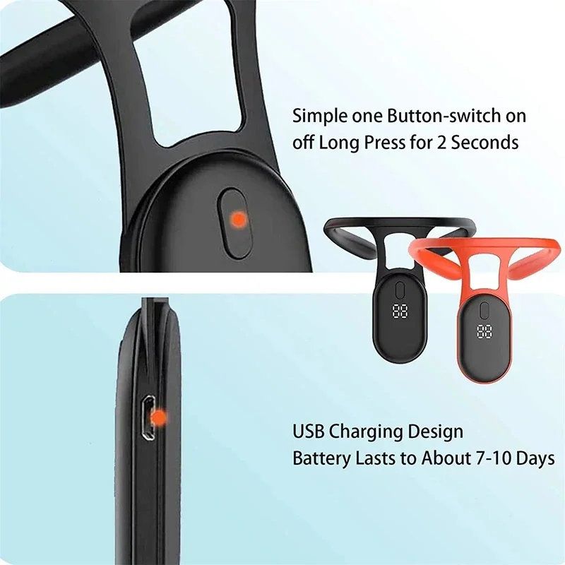 Умный корректор осанки Miicro, – обзор и цена Smart Posture Sensor