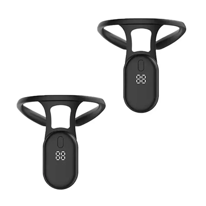Умный корректор осанки Miicro, – обзор и цена Smart Posture Sensor