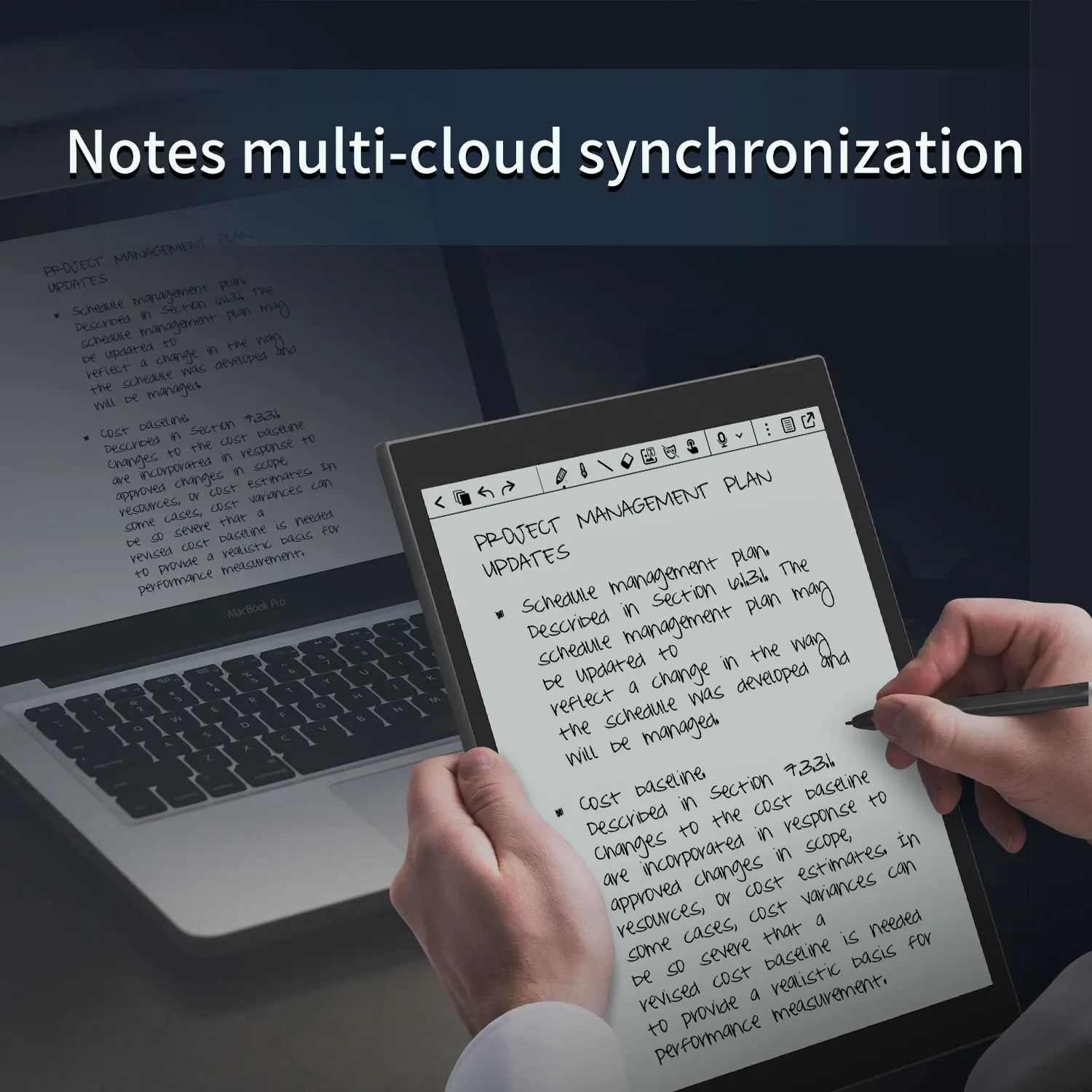 Электронная книга Geniatech E- – обзор и цена E-Ink Tablet Reader