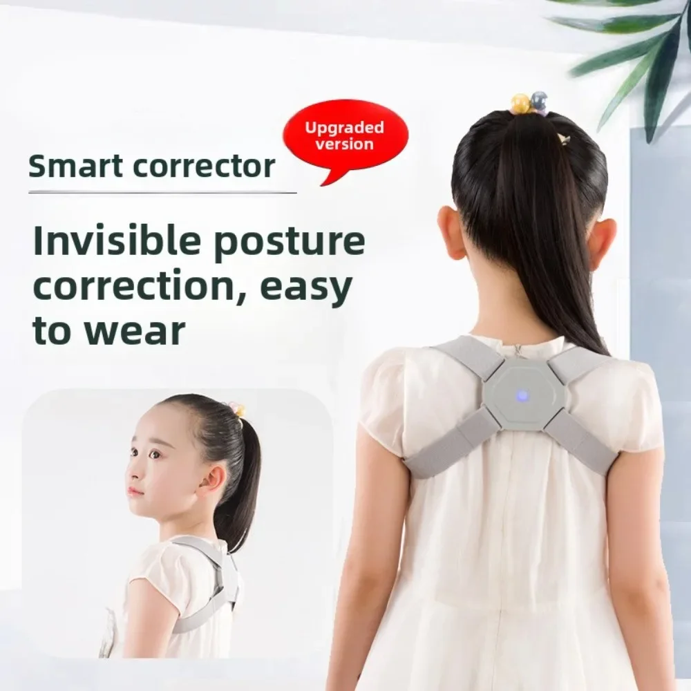 Умный корректор осанки, бандаж – обзор и цена Smart Posture Sensor