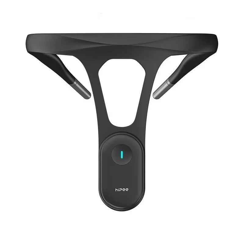 Поддержка спины Youpin, регули – обзор и цена Smart Posture Sensor