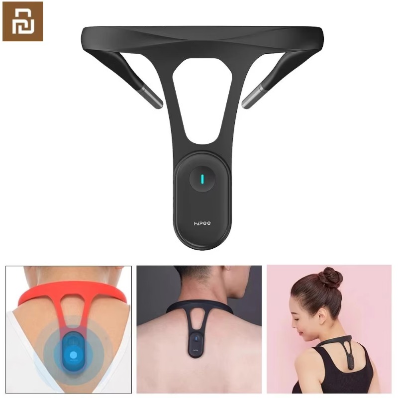 Поддержка спины Youpin, регули – обзор и цена Smart Posture Sensor