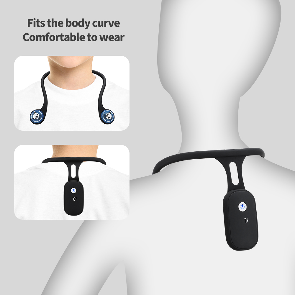 Умный корректор осанки спины,  – обзор и цена Smart Posture Sensor