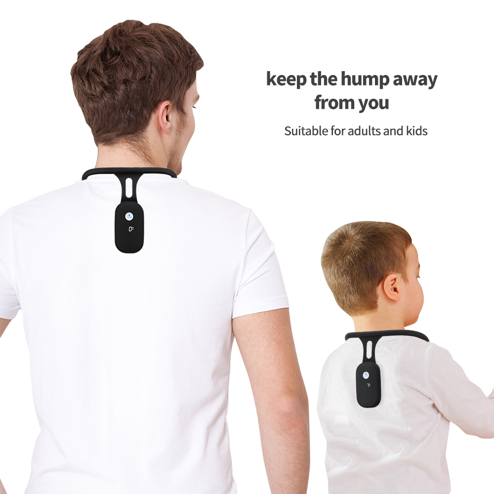 Умный корректор осанки спины,  – обзор и цена Smart Posture Sensor