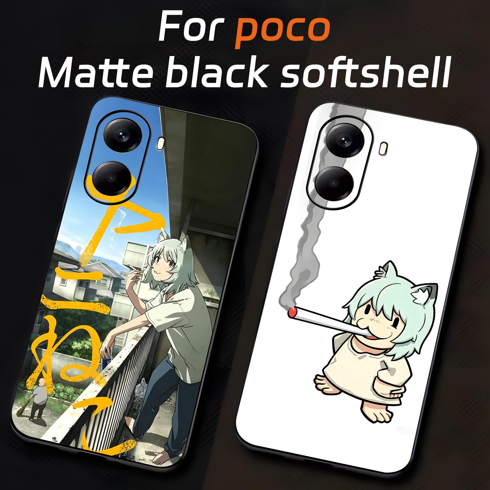 Чехол для телефона Xiaomi POCO – обзор и цена Xiaomi Poco X6