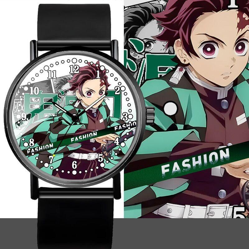 Электронные часы Kimetsu No Ya – обзор и цена Electronics In Japan