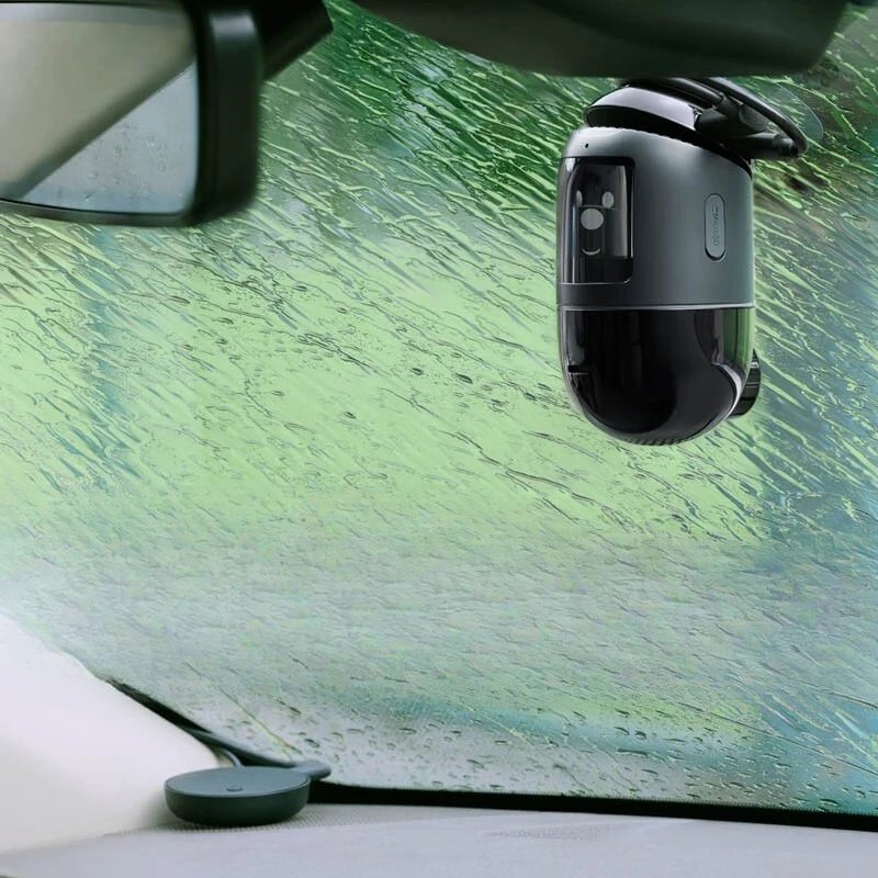 Видеорегистратор 70mai, панора – обзор и цена Panoramic Dash Cam 360