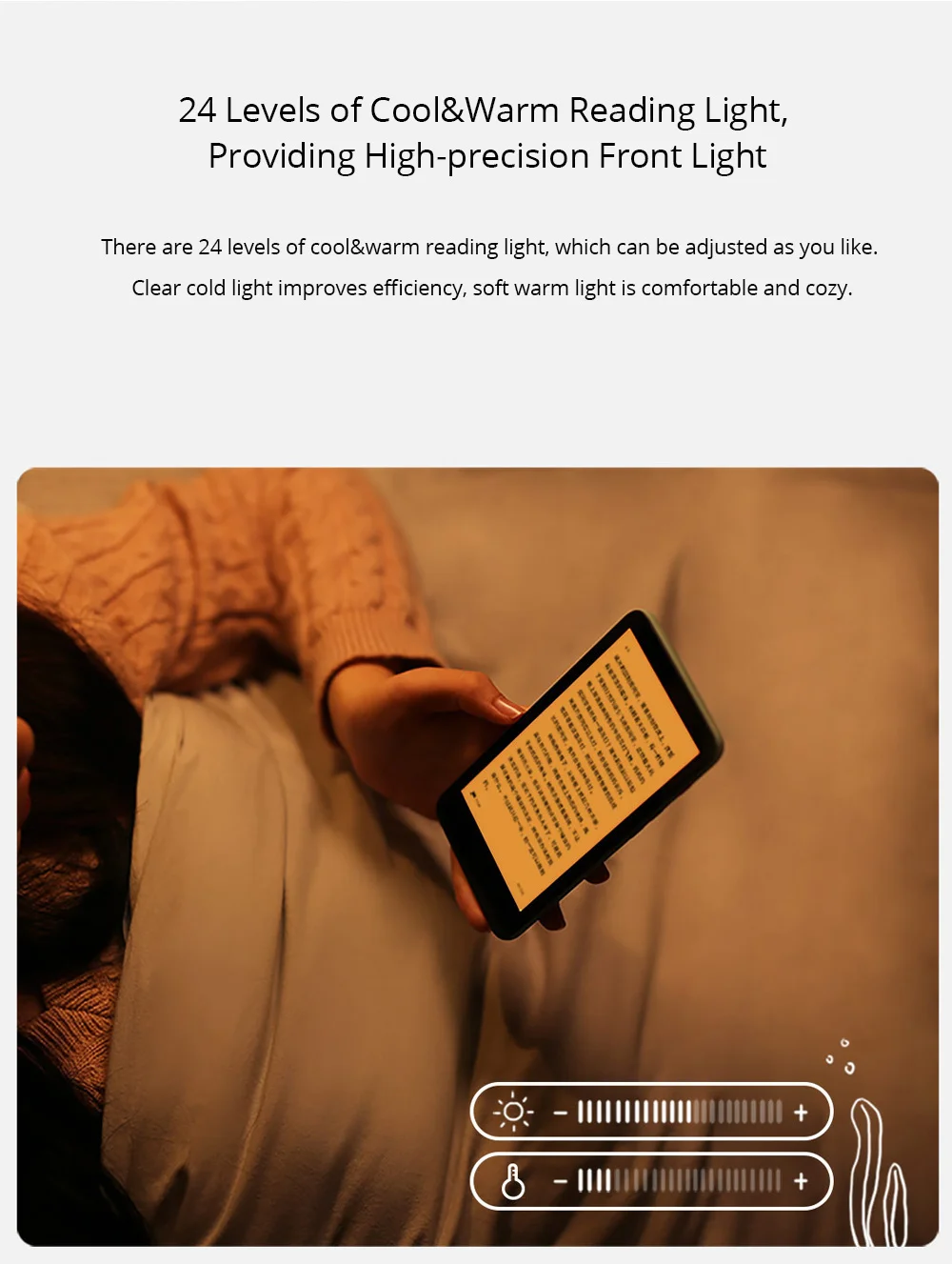 InkPalm 5 Mini 5,2-дюймовый пл – обзор и цена E-Ink Tablet Reader
