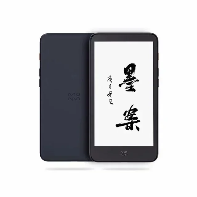 InkPalm 5 Mini 5,2-дюймовый пл – обзор и цена E-Ink Tablet Reader
