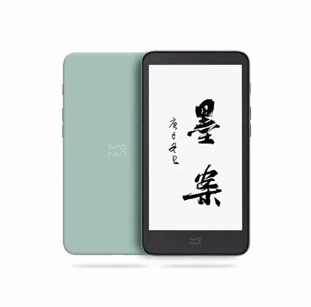 InkPalm 5 Mini 5,2-дюймовый пл – обзор и цена E-Ink Tablet Reader