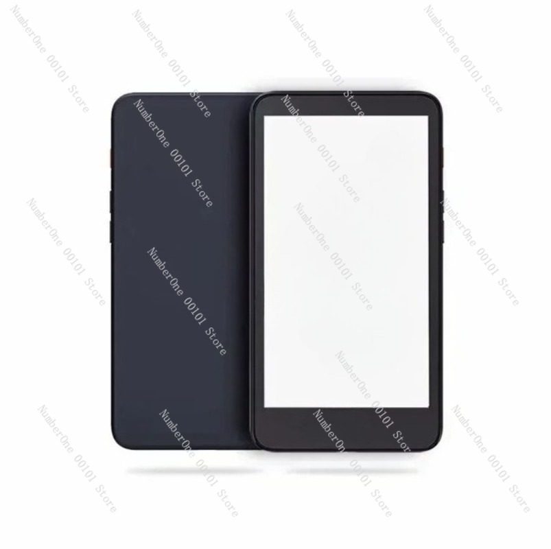 5,2-дюймовый считыватель элект – обзор и цена E-Ink Tablet Reader