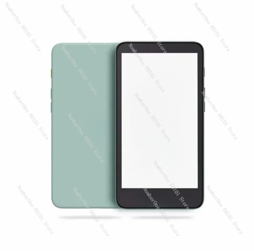 5,2-дюймовый считыватель элект – обзор и цена E-Ink Tablet Reader