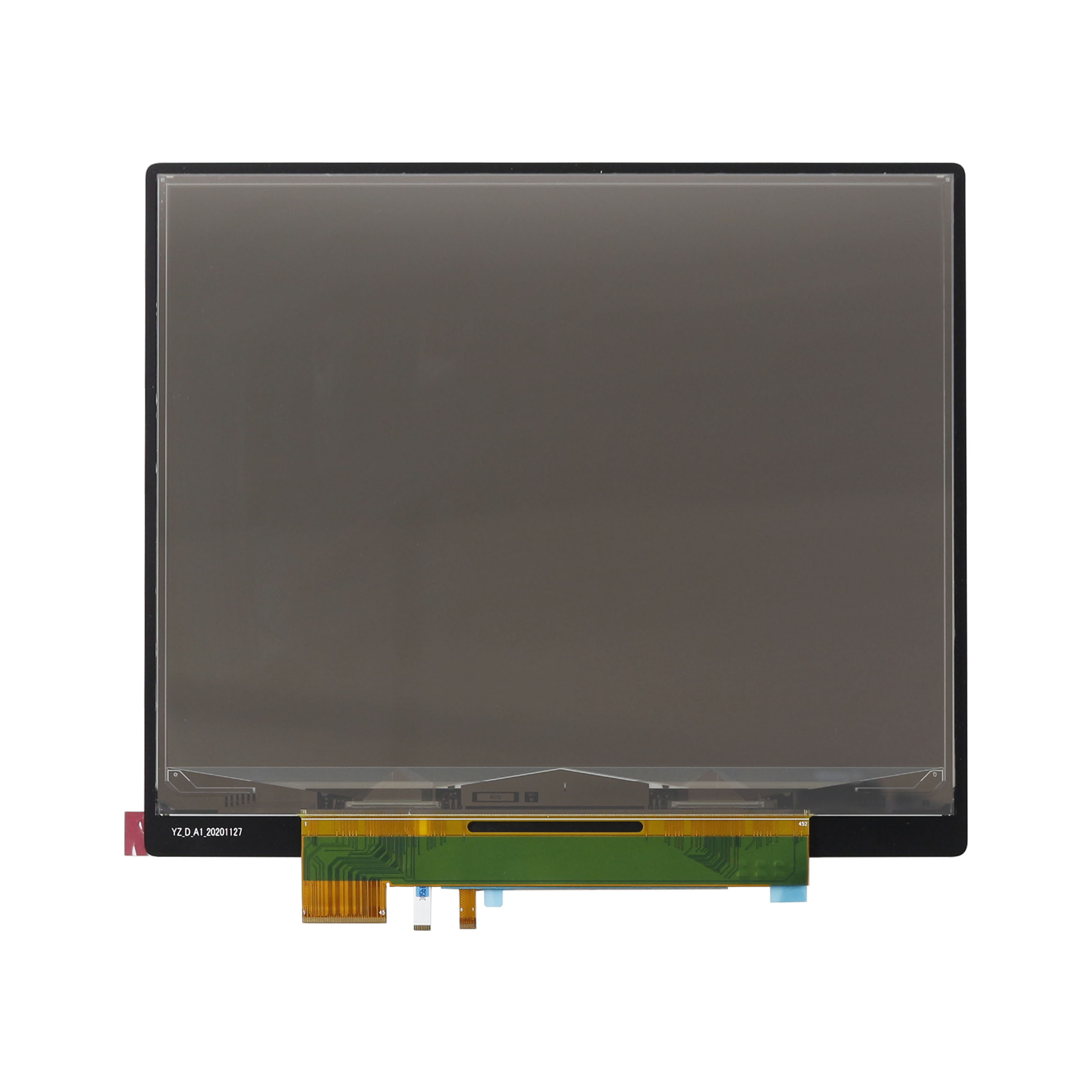 Новый сенсорный экран 10,3 дюй – обзор и цена E-Ink Tablet Reader