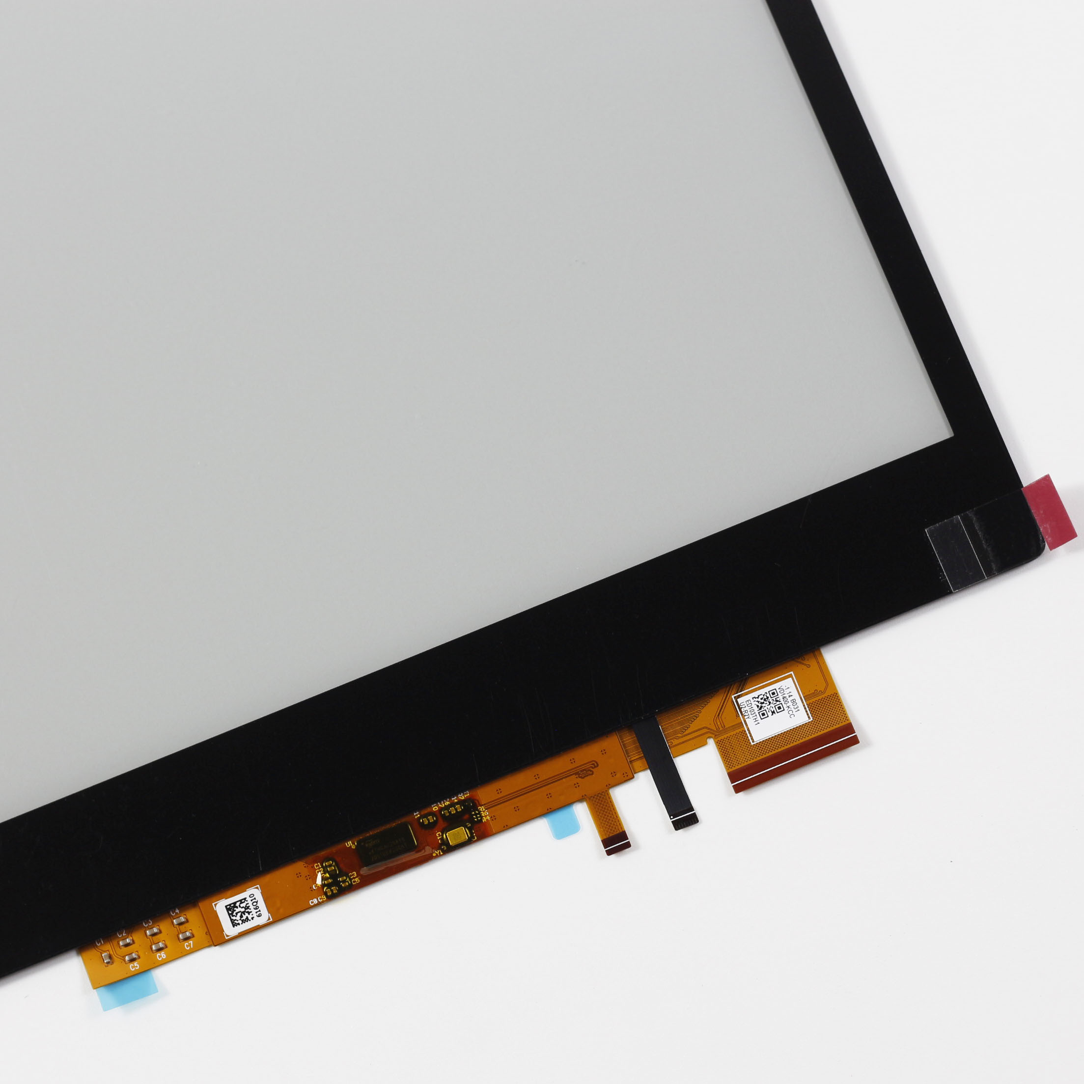 Новый сенсорный экран 10,3 дюй – обзор и цена E-Ink Tablet Reader