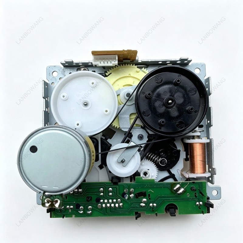 Японский электронный механизм  – обзор и цена Electronics In Japan