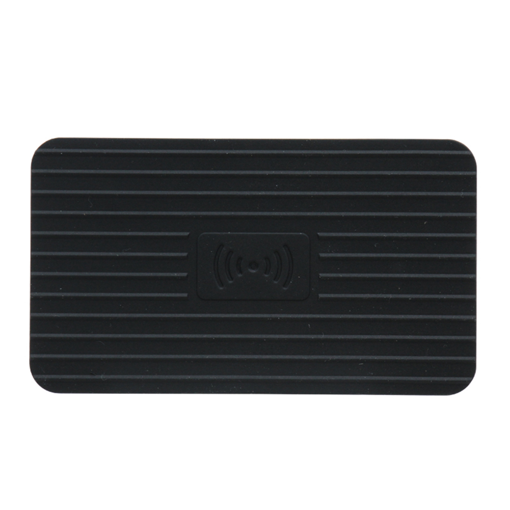 Автомобильное беспроводное зар – обзор и цена Wireless Phone Charger Pad