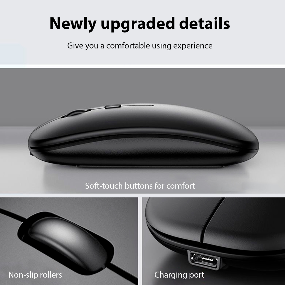 Беспроводная Bluetooth-клавиат – обзор и цена Wireless Keyboard Mini