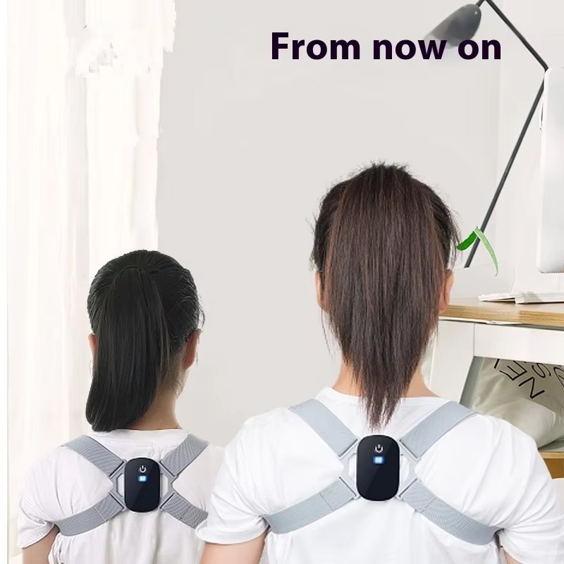 2026 Новый умный корректор оса – обзор и цена Smart Posture Sensor