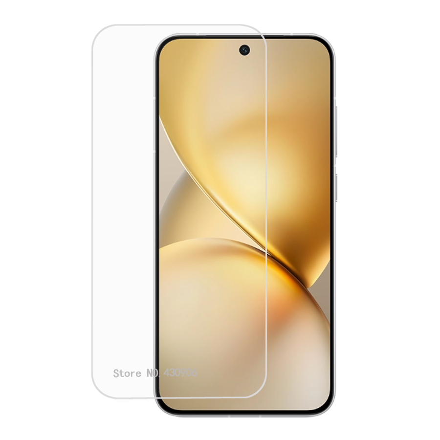 3-х предметная защитная пленка – обзор и цена Vivo X200