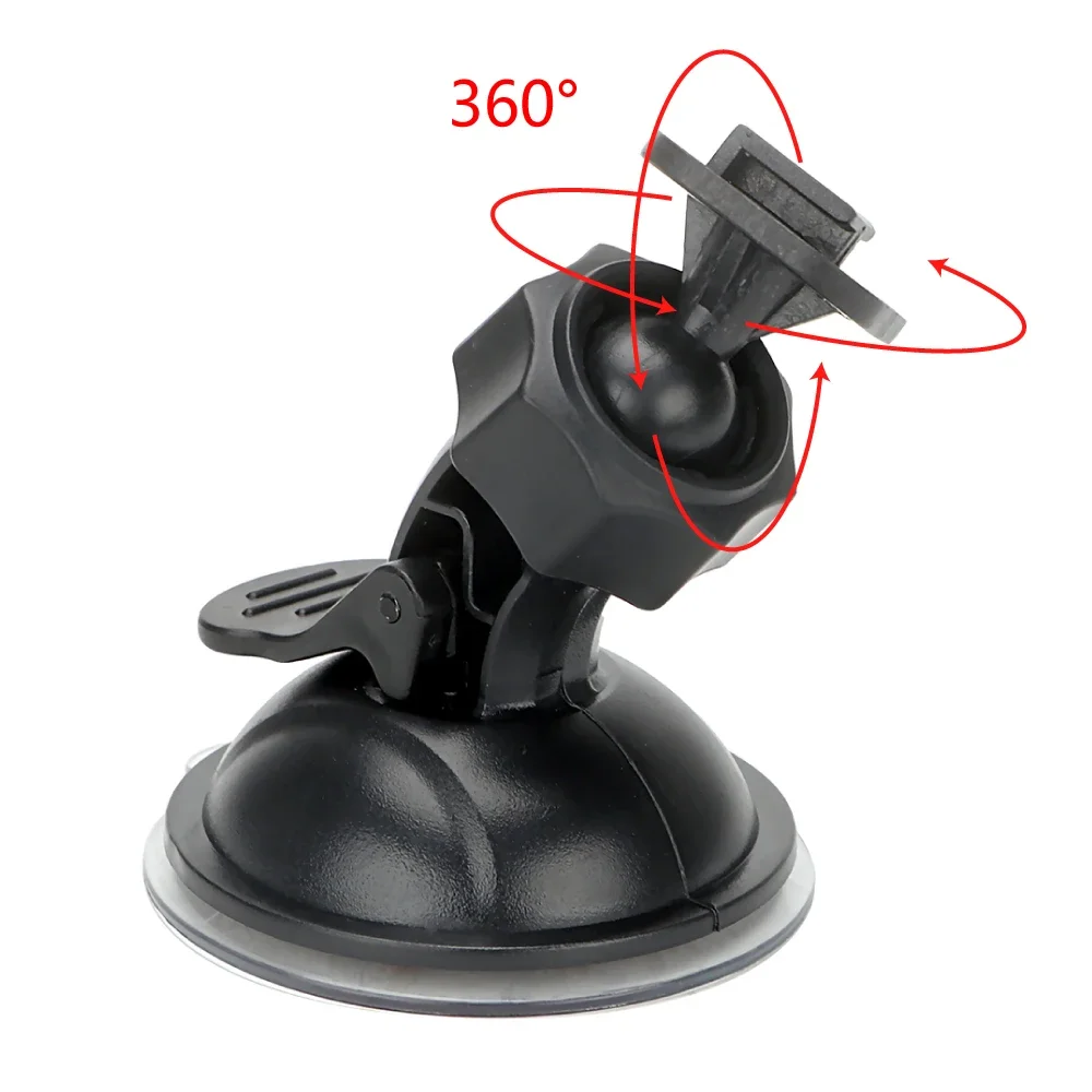 2025 360 °   Вращающийся автом – обзор и цена Panoramic Dash Cam 360