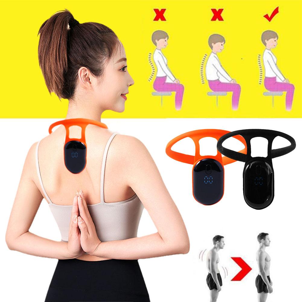 Умный корректор осанки Miicro, – обзор и цена Smart Posture Sensor