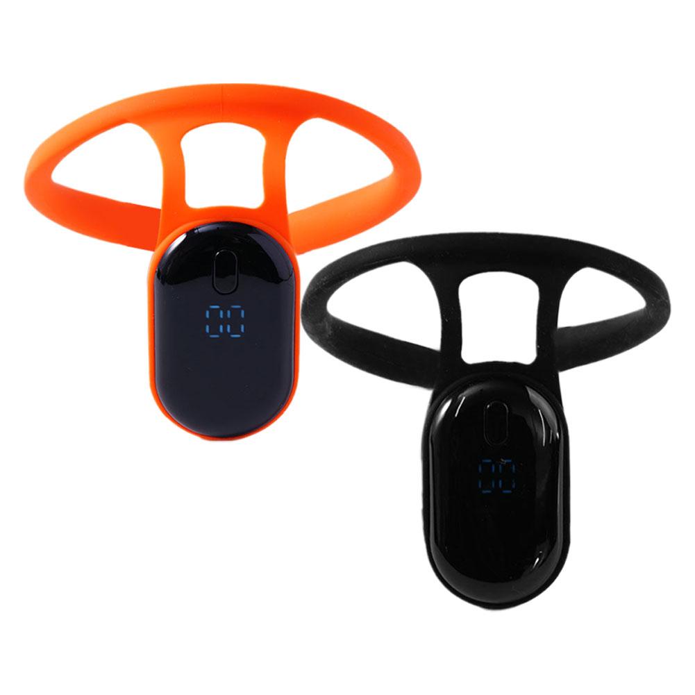 Умный корректор осанки Miicro, – обзор и цена Smart Posture Sensor