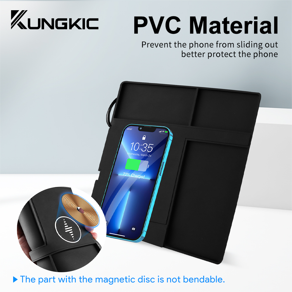 Для Hyundai Elantra SEL Avante – обзор и цена Wireless Phone Charger Pad