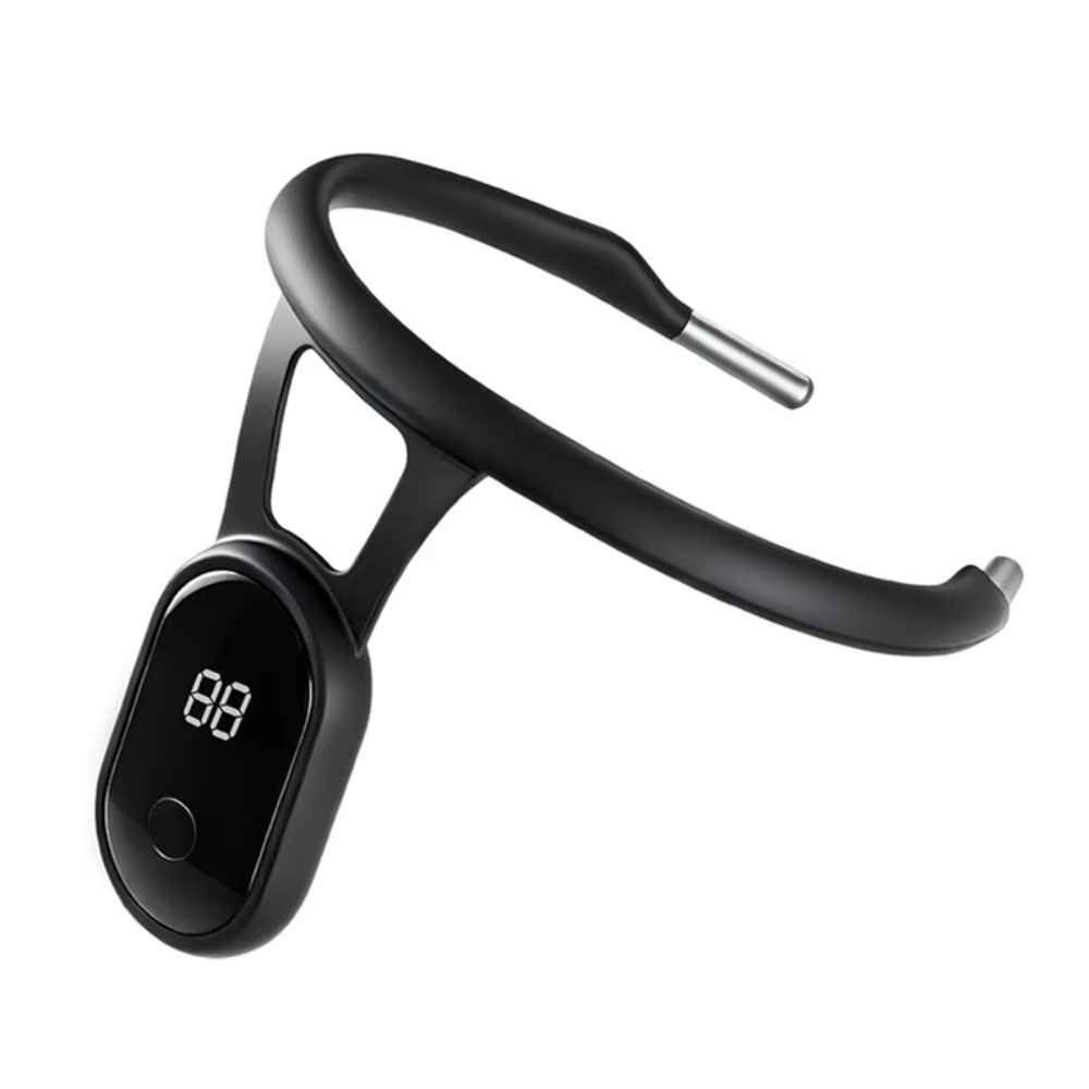 Умный корректор осанки с микро – обзор и цена Smart Posture Sensor
