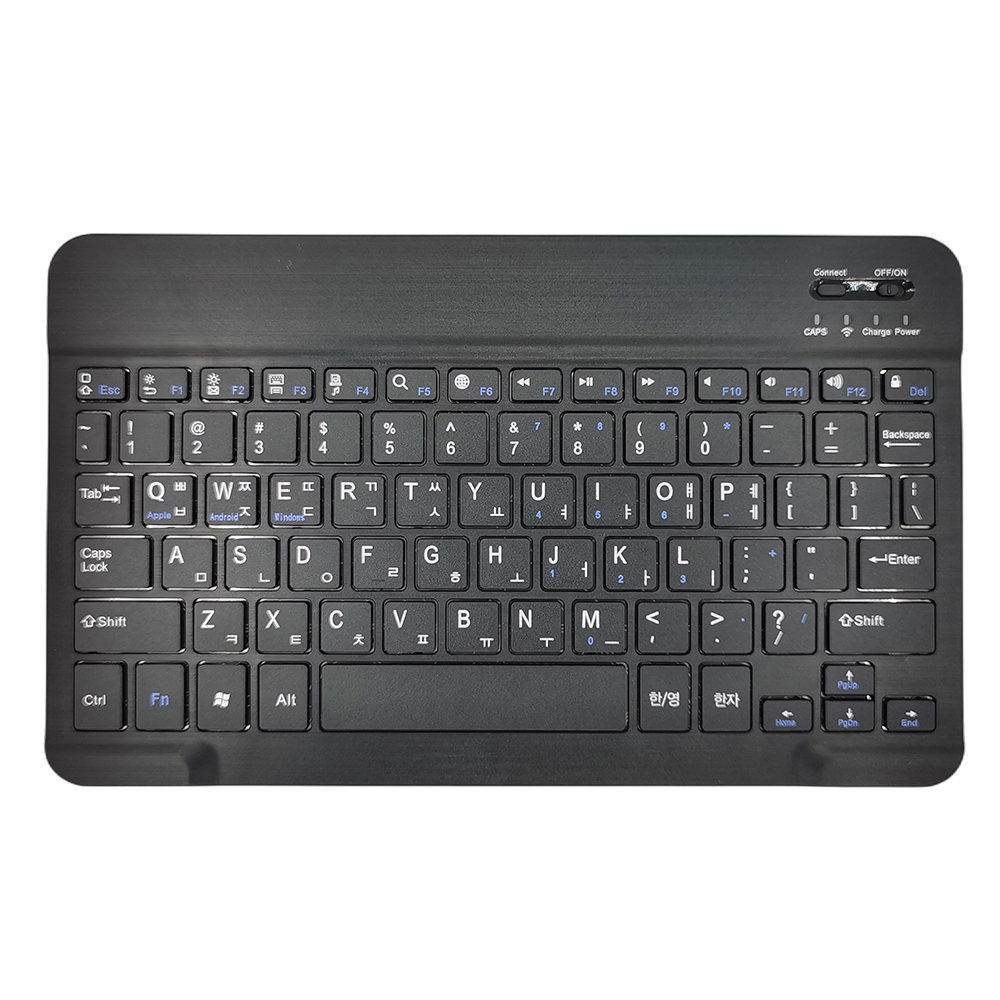 Портативная беспроводная мини- – обзор и цена Wireless Keyboard Mini