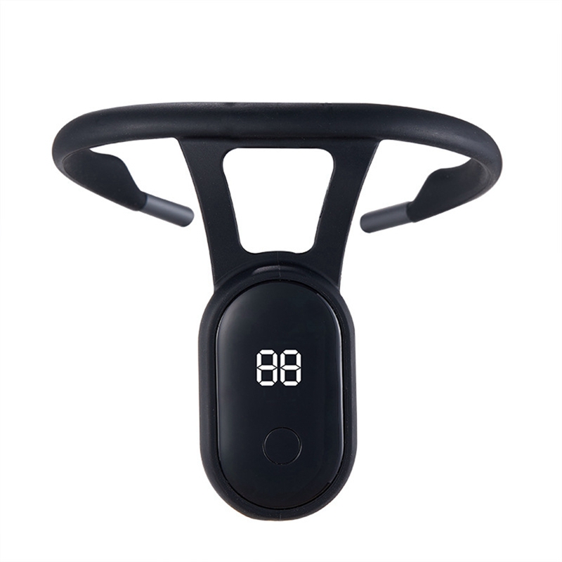 Умный корректор осанки Miicro, – обзор и цена Smart Posture Sensor