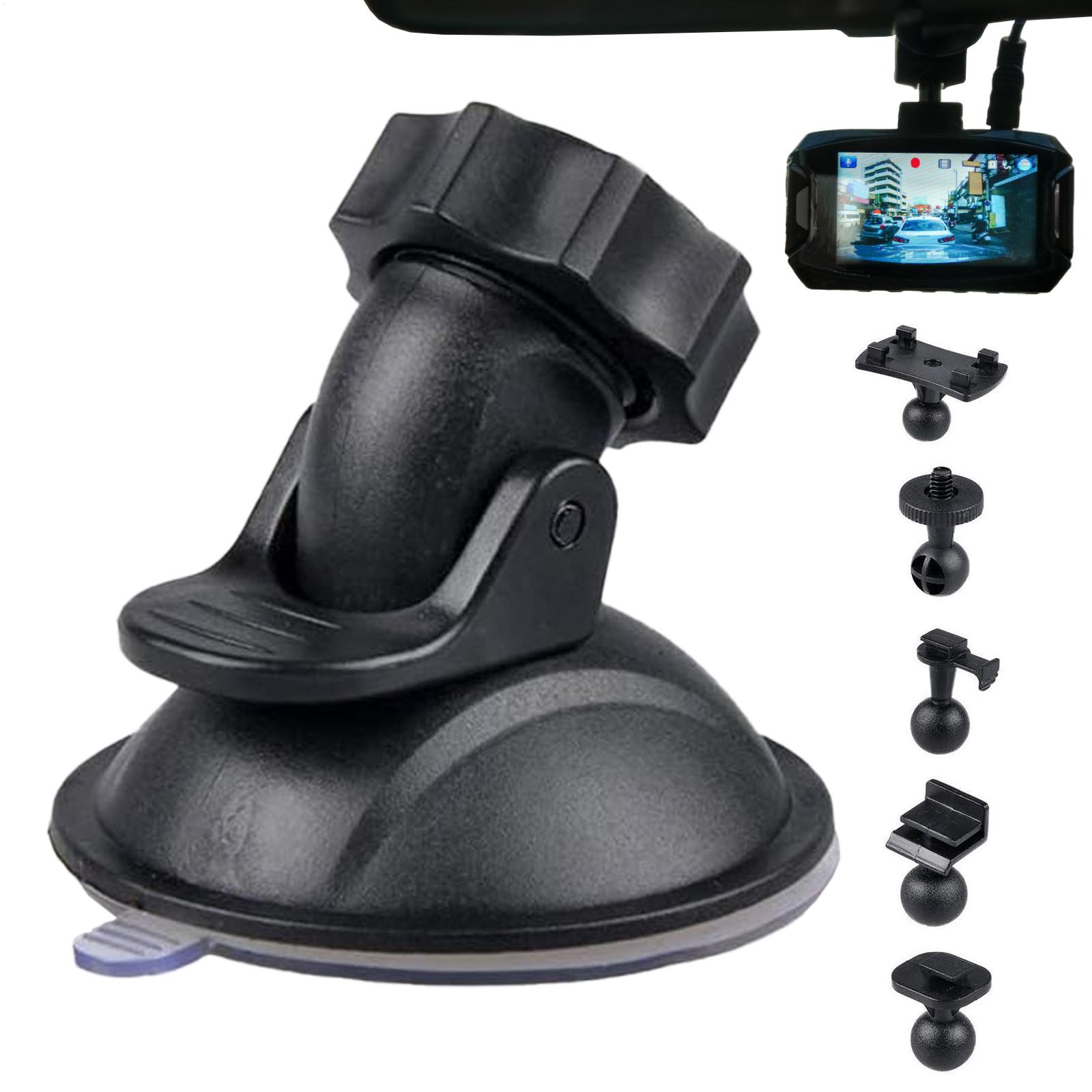 Крепление для видеорегистратор – обзор и цена Panoramic Dash Cam 360