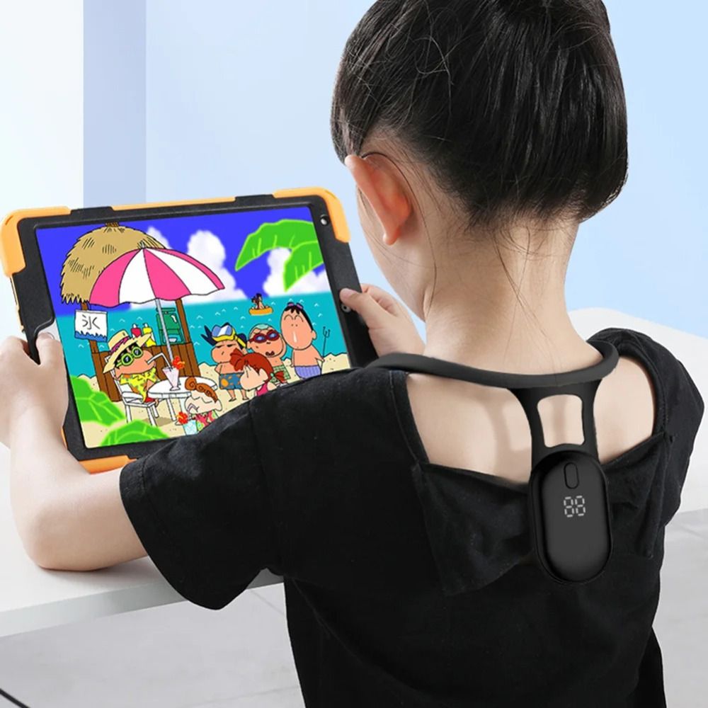 Интеллектуальный корректор оса – обзор и цена Smart Posture Sensor