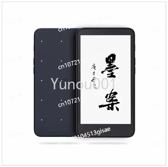 Новый Moaan InkPalm 5 Mini, 5. – обзор и цена E-Ink Tablet Reader