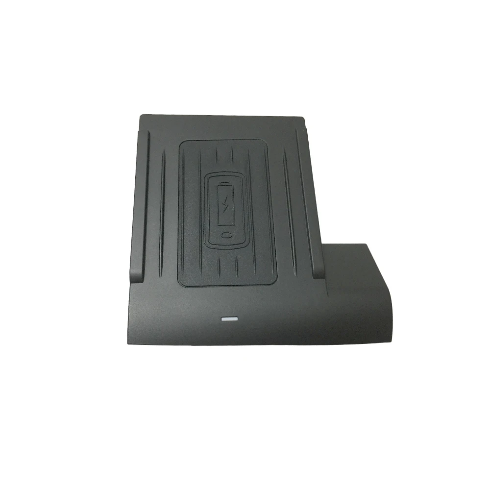Держатель для телефона с быстр – обзор и цена Wireless Phone Charger Pad