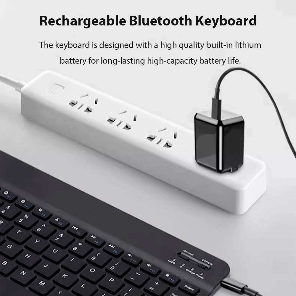 Беспроводная Bluetooth-клавиат – обзор и цена Wireless Keyboard Mini